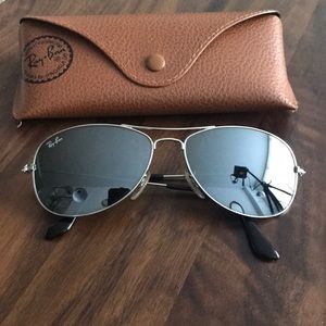 Rayban sunglasses
